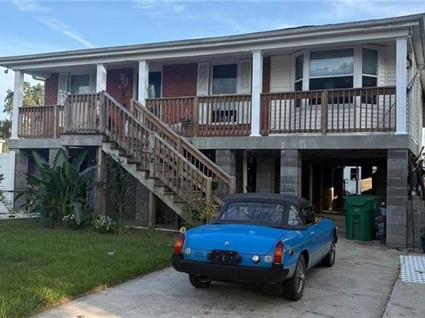 4965 GLORIA Drive , Jean Lafitte, LA 70067