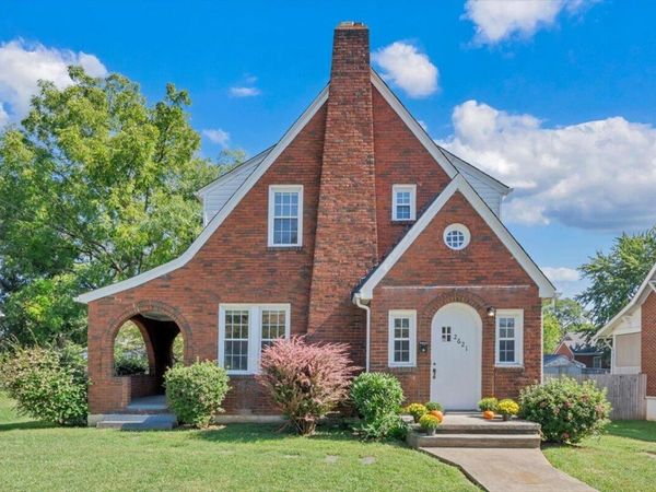 2621 Chatham ST NW, Roanoke, VA 24012