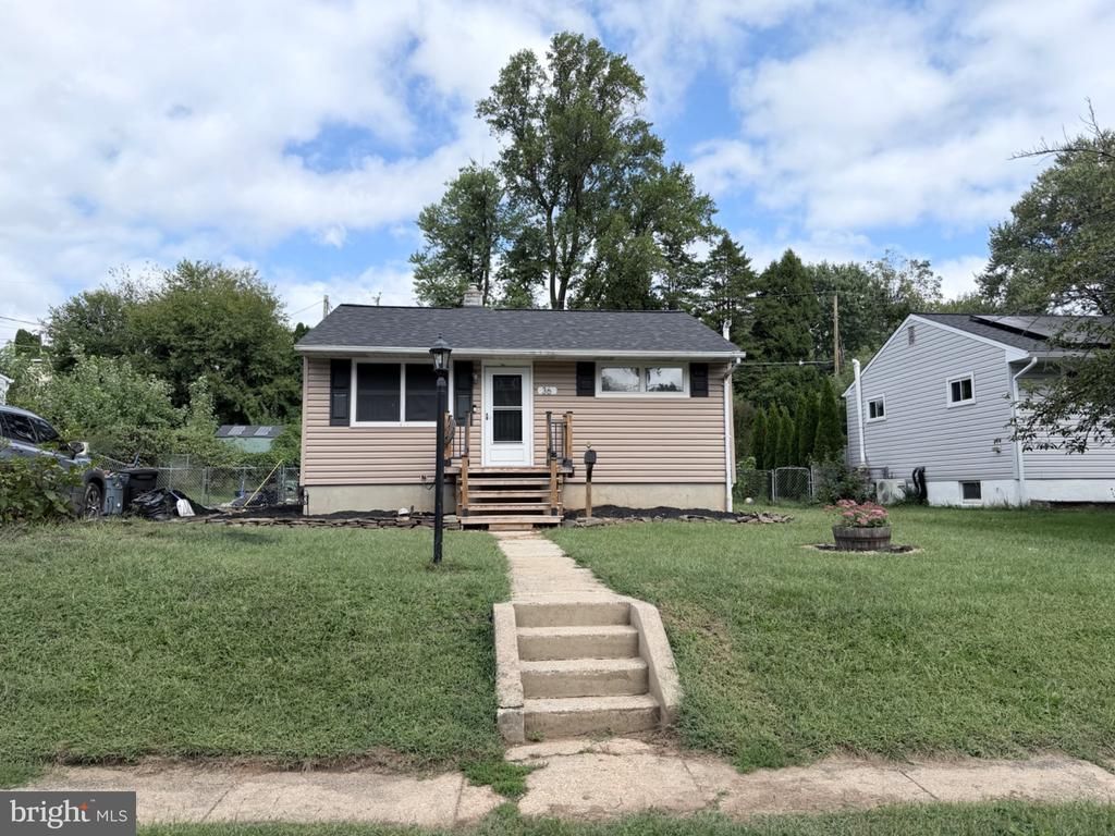 36 WENGATE ROAD, OWINGS MILLS, MD 21117