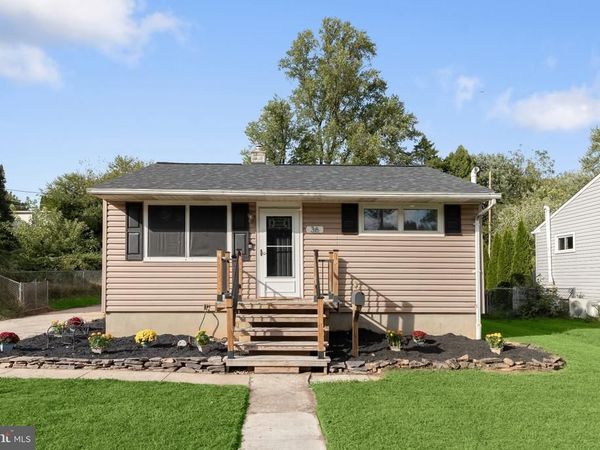 36 WENGATE ROAD, OWINGS MILLS, MD 21117