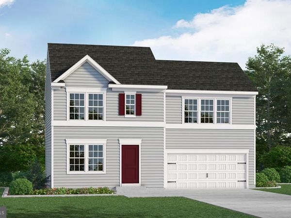 TBD S OLD MILL DRIVE , POCOMOKE CITY, MD 21851