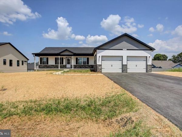 12418 BENNING AVE LOT 5 , WAYNESBORO, PA 17268