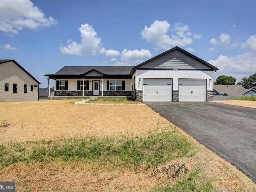12418 Benning Ave Lot 5 , Waynesboro, PA 17268 Main Photo