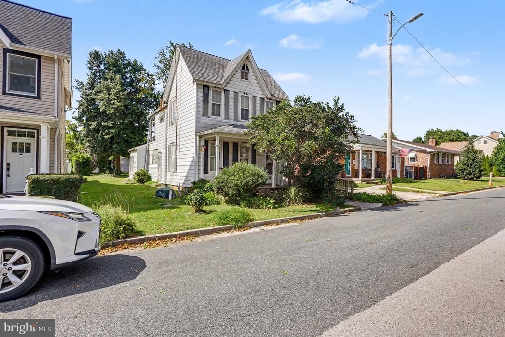 712 S WASHINGTON STREET , HAVRE DE GRACE, MD 21078