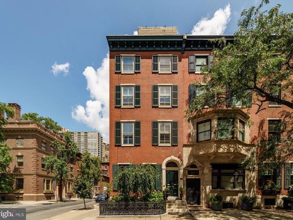 1835 DELANCEY PLACE, PHILADELPHIA, PA 19103