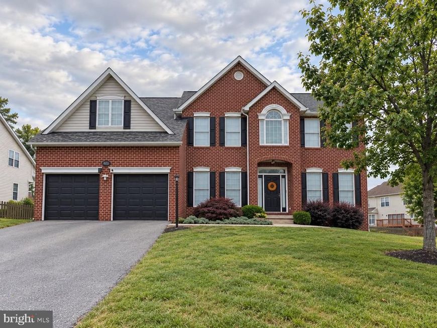 13558 Pulaski Drive, Hagerstown, MD 21742 Main Photo