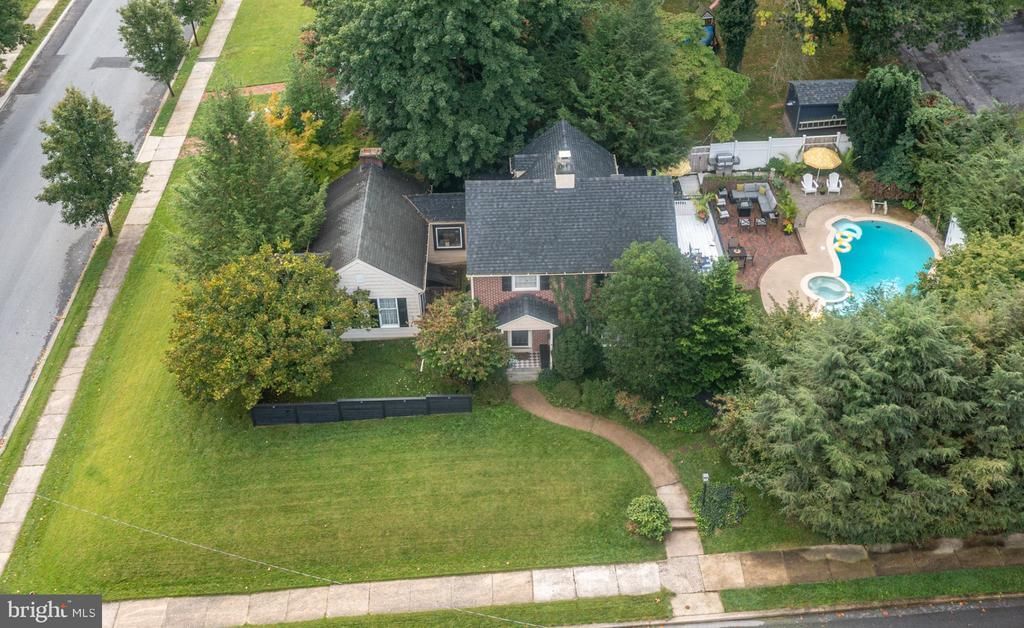 134 LESTER AVENUE , SHILLINGTON, PA 19607