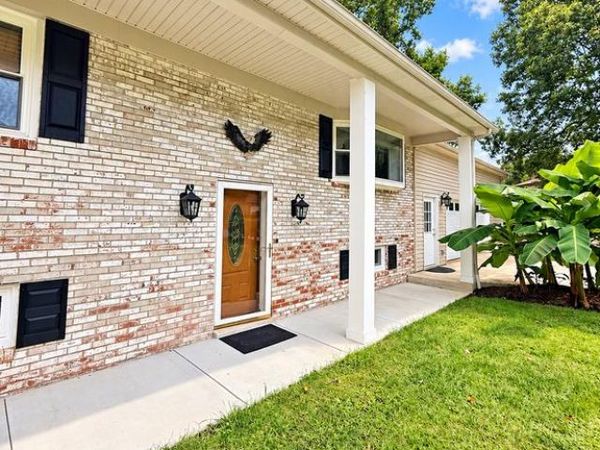 28760 HANCOCK DRIVE, MECHANICSVILLE, MD 20659
