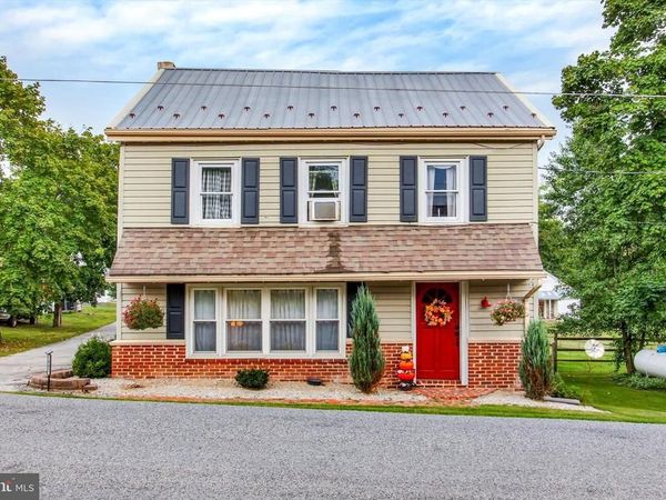 1967 OXFORD ROAD, NEW OXFORD, PA 17350