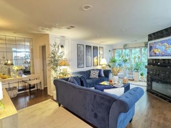12003 GOLF RIDGE COURT , Unit 202, FAIRFAX, VA 22033