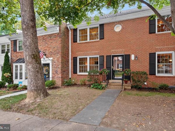 5922 QUEENSTON STREET, SPRINGFIELD, VA 22152
