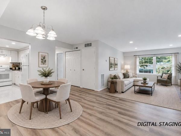 7621 TREMAYNE PLACE, Unit 308, MCLEAN, VA 22102