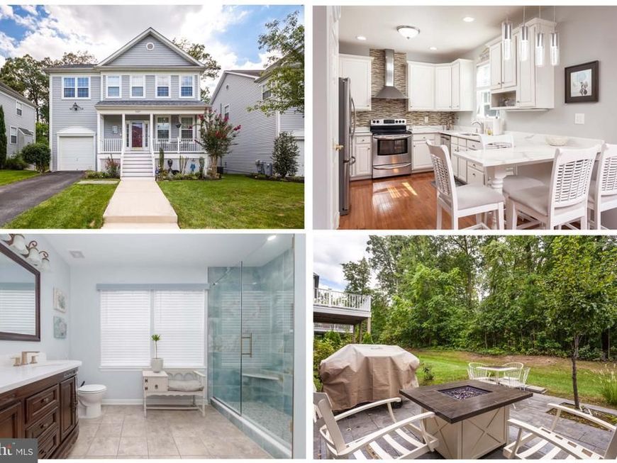 1627 Sandy Hollow Circle, Baltimore, MD 21221 Main Photo