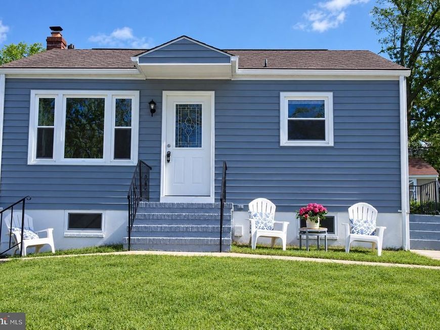 6353 Euclid Avenue, Elkridge, MD 21075 Main Photo