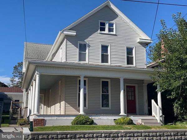 537 W MAIN STREET, MYERSTOWN, PA 17067