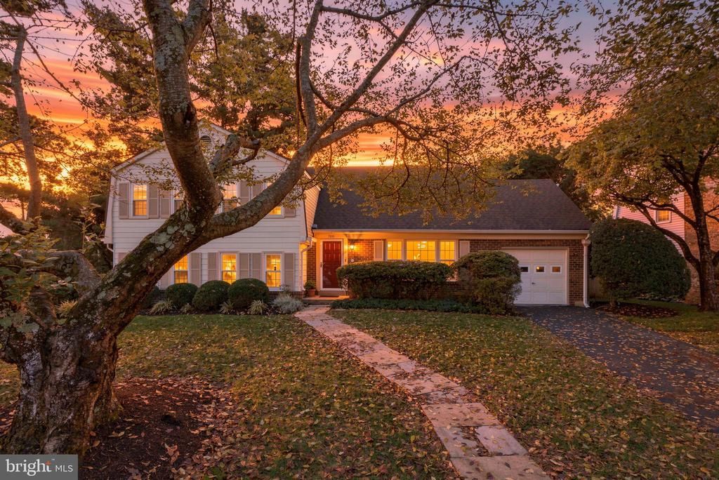 7001 Old House Road, McLean, VA 22101 Main Photo