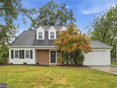 2116 MALEADY DRIVE, HERNDON, VA 20170