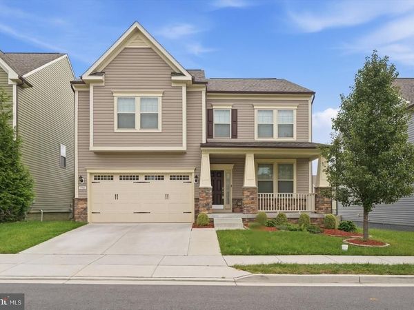 1906 GLADSTONE STREET , FREDERICK, MD 21702