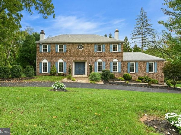 HUNTINGDON VALLEY, PA 19006