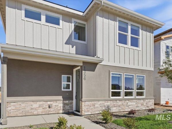 1356 E Zapala St, Kuna, ID 83634