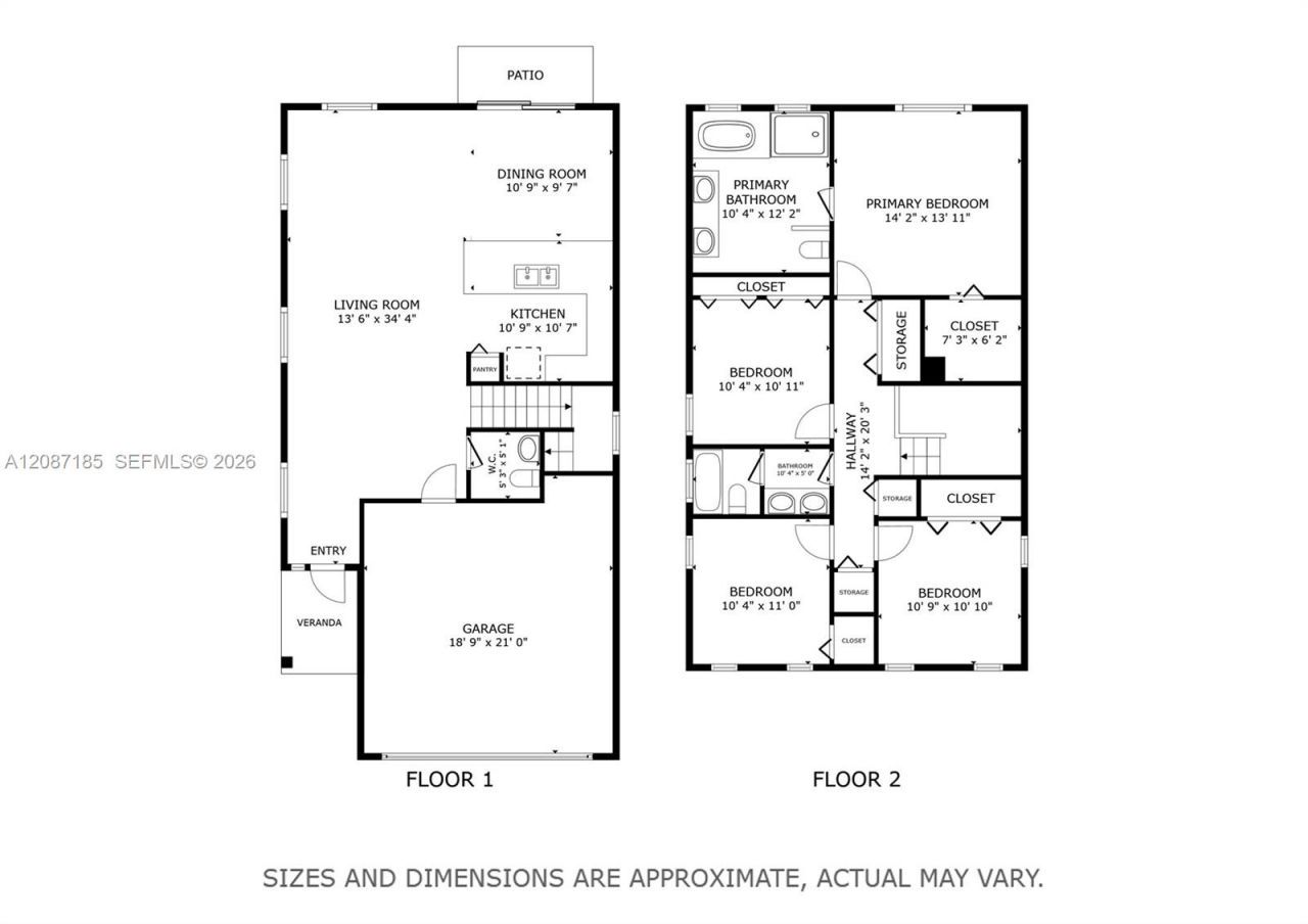 278 SE 31st Ter , Homestead, FL 33033 Photo