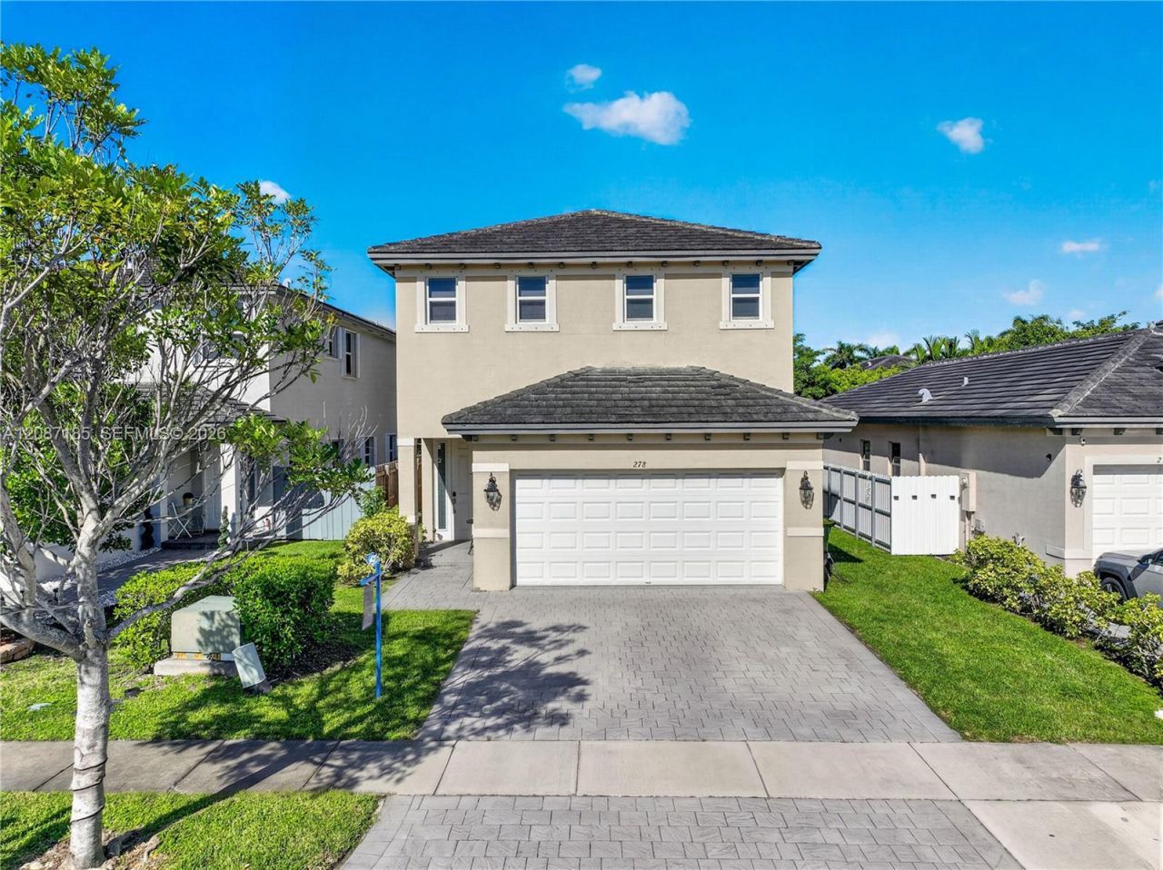 278 SE 31st Ter , Homestead, FL 33033 Photo