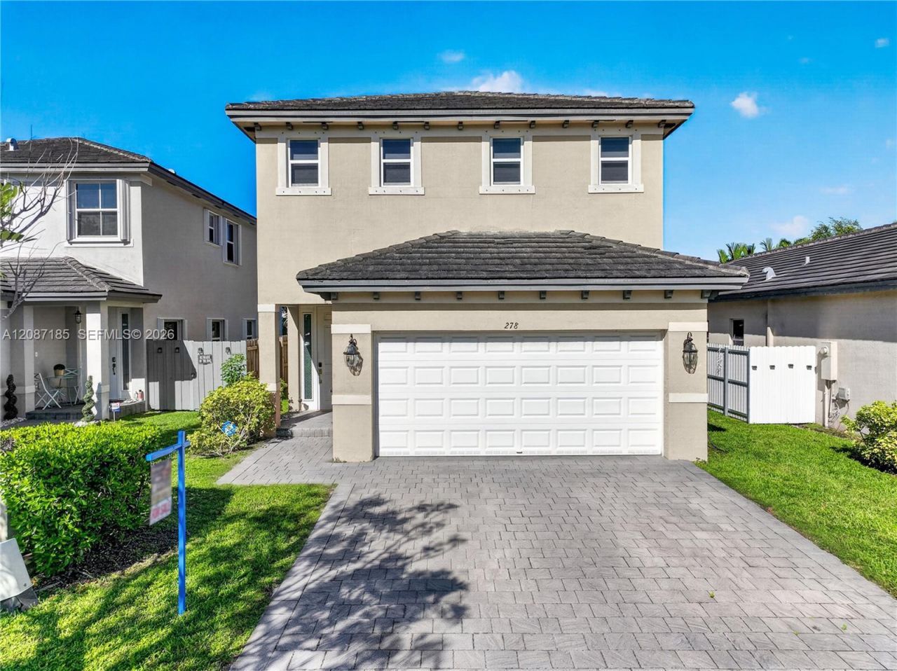 278 SE 31st Ter , Homestead, FL 33033 Photo