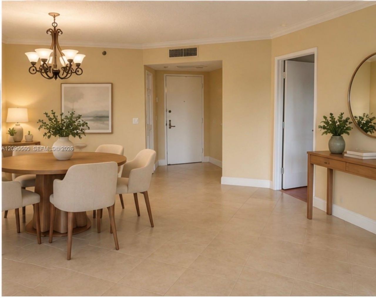 3300 NE 191st St, Unit 606, Aventura, FL 33180 Photo