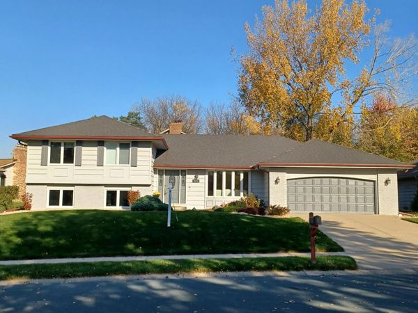 9235 Hyland Creek Road, Bloomington, MN 55437