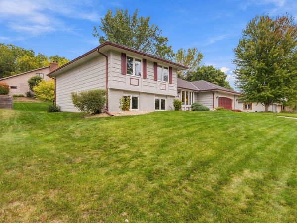 9235 Hyland Creek Road, Bloomington, MN 55437