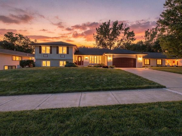 9235 Hyland Creek Road, Bloomington, MN 55437