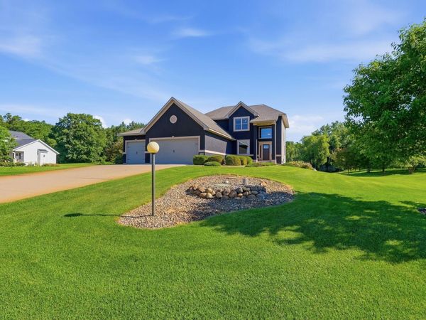 9729 226th Lane NW, Elk River, MN 55330