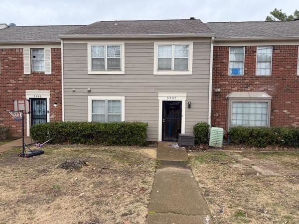 5997 LOFTY OAK RD, Unit 5997, Memphis, TN 38115