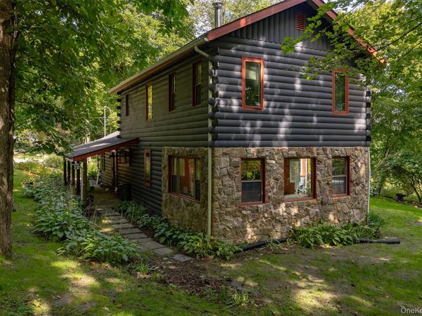 80 Bear Hill Road , Patterson, NY 12563