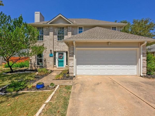 8002 Willet TRL, Austin, TX 78745
