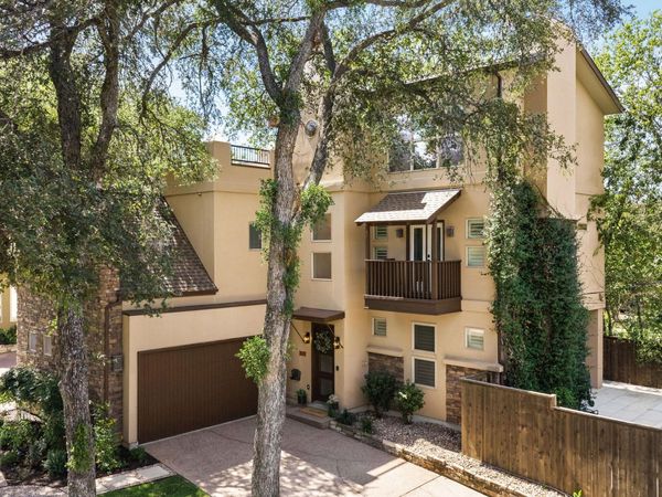 2324 Kinney RD, Austin, TX 78704