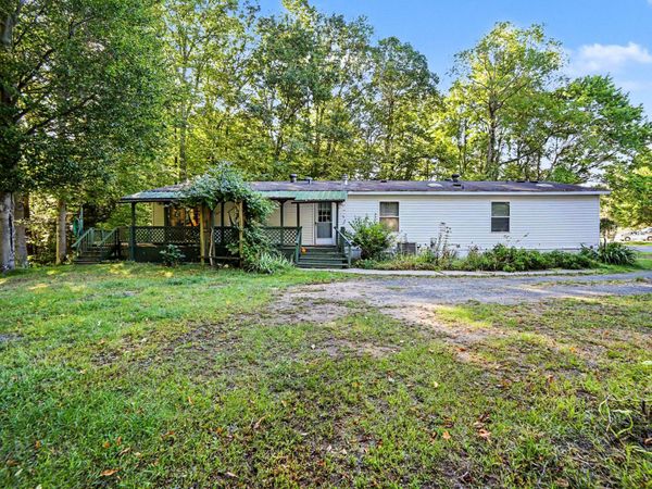 1084 N Brandy Lane, Ludington, MI 49431