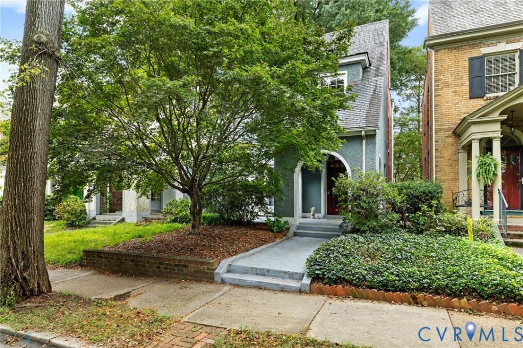 2415 Maplewood Avenue, Richmond, VA 23220 Main Photo