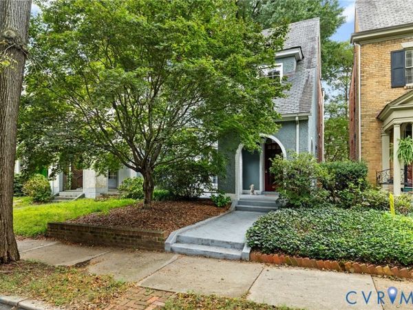 2415 Maplewood Avenue, Richmond, VA 23220