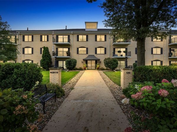 130 Thompson Drive , Unit 118, Cedar Rapids, IA 52403