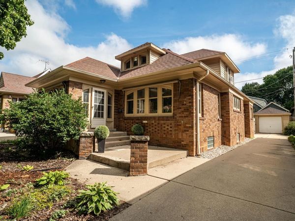 2344 N 60th STREET, Milwaukee, WI 53210