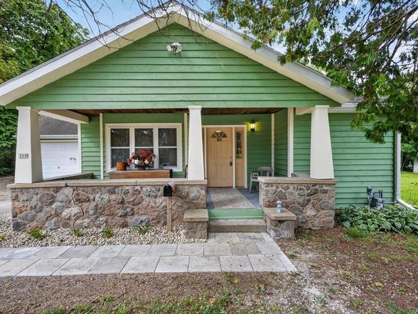 308 N Jefferson STREET, Whitewater, WI 53190