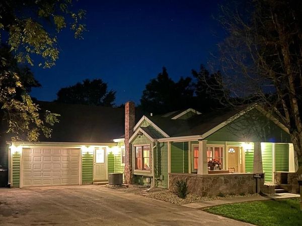 308 N Jefferson STREET, Whitewater, WI 53190
