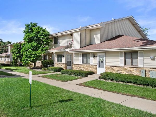 7120 Mariner DRIVE, Mount Pleasant, WI 53406