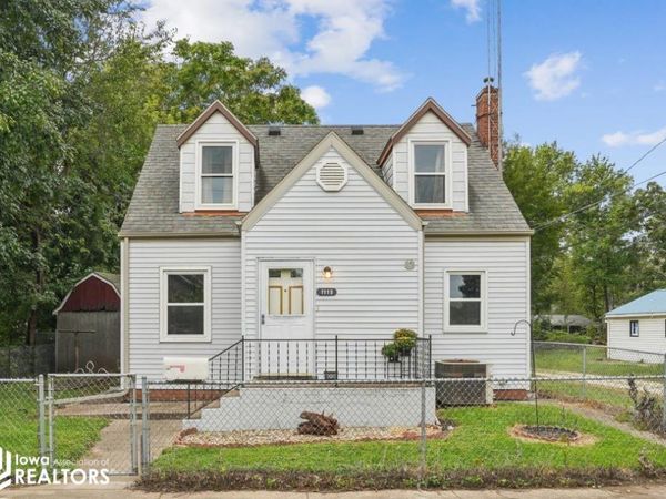 1115 26Th Street, Fort Madison, IA 52627