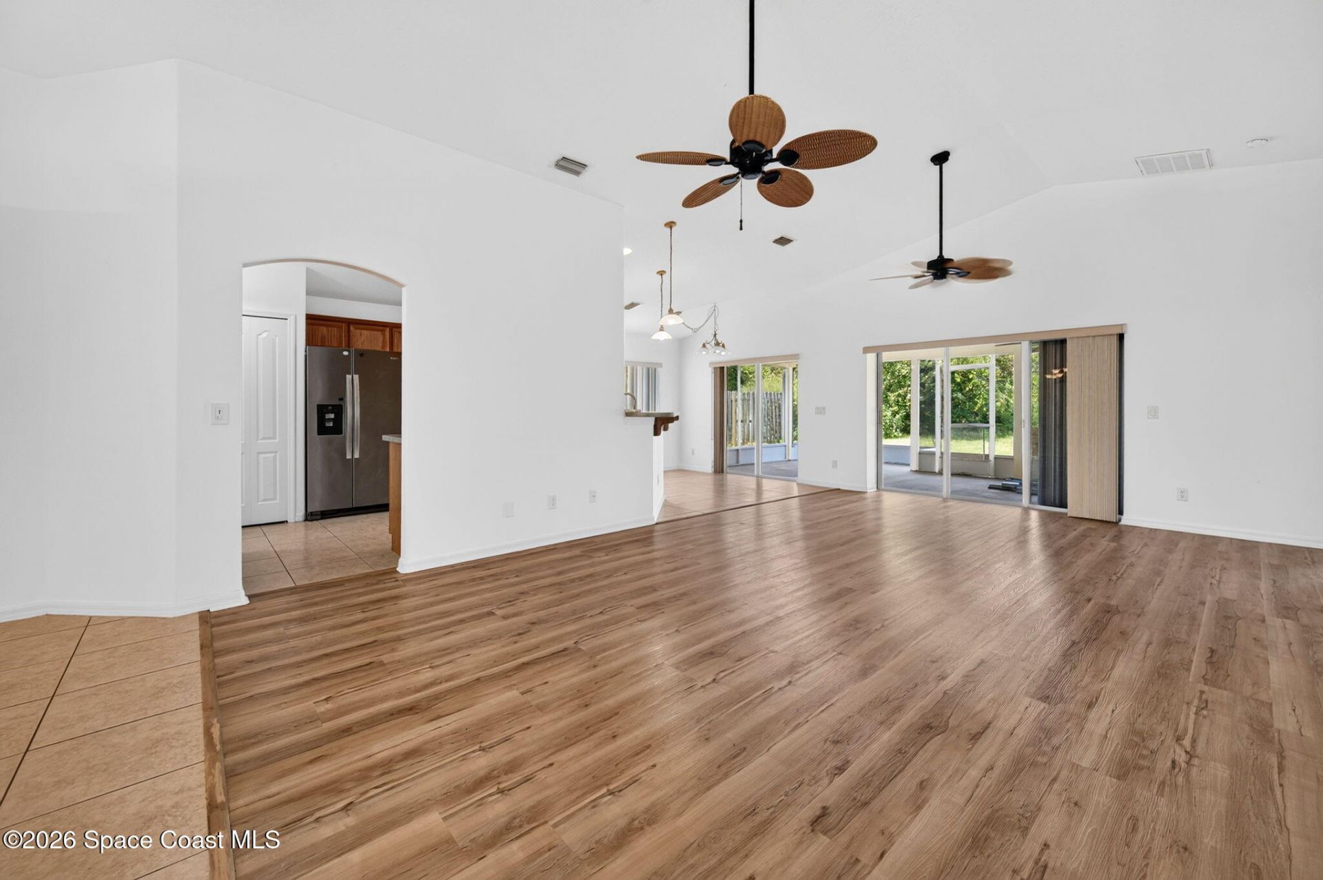 2180 Spring Creek Circle NE , Palm Bay, FL 32905 Photo