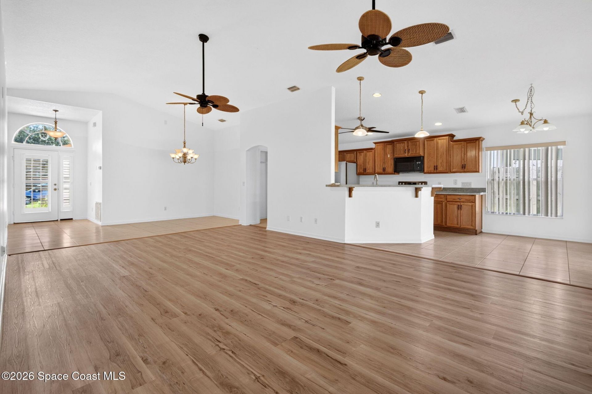 2180 Spring Creek Circle NE , Palm Bay, FL 32905 Photo