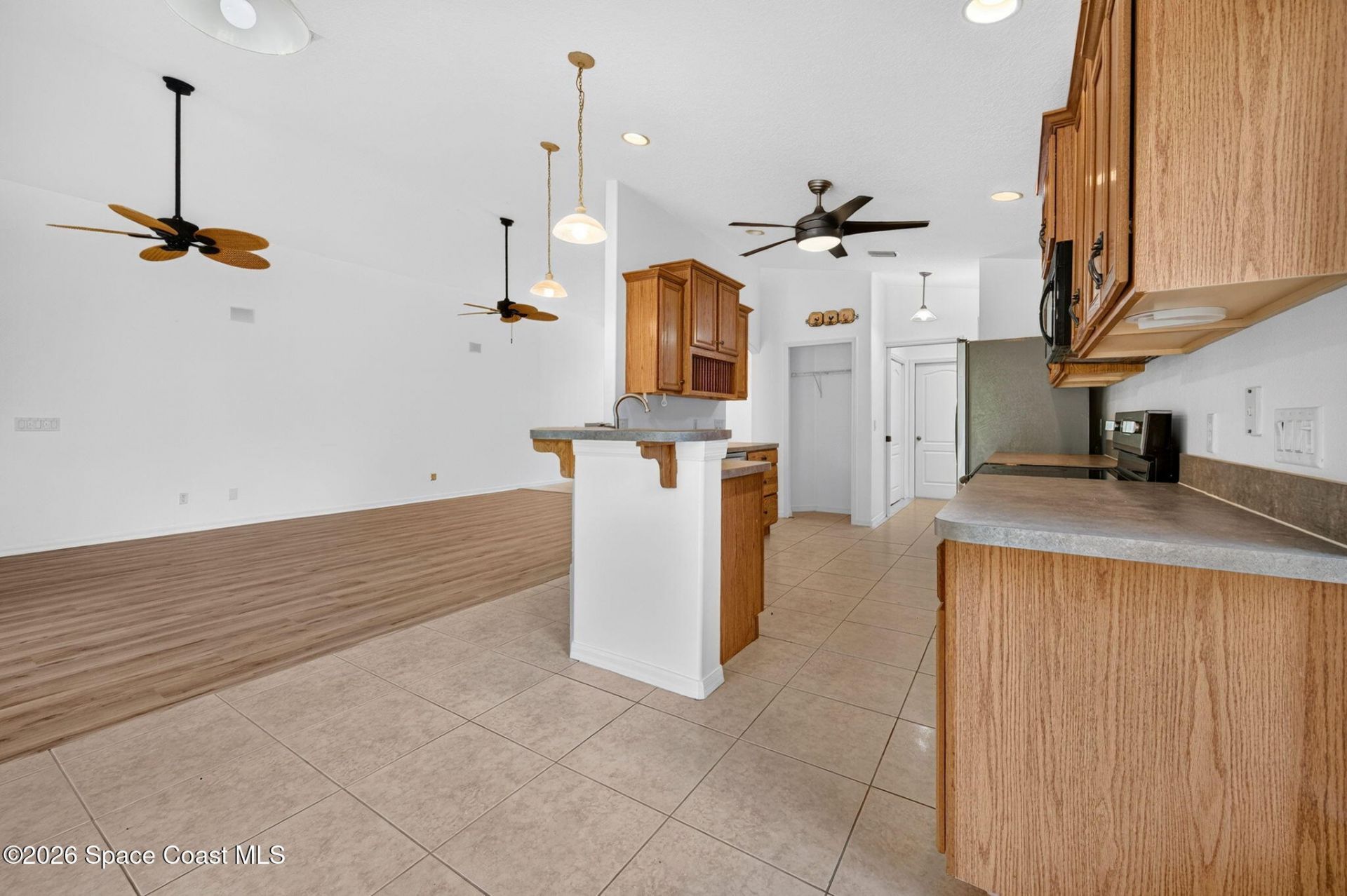 2180 Spring Creek Circle NE , Palm Bay, FL 32905 Photo