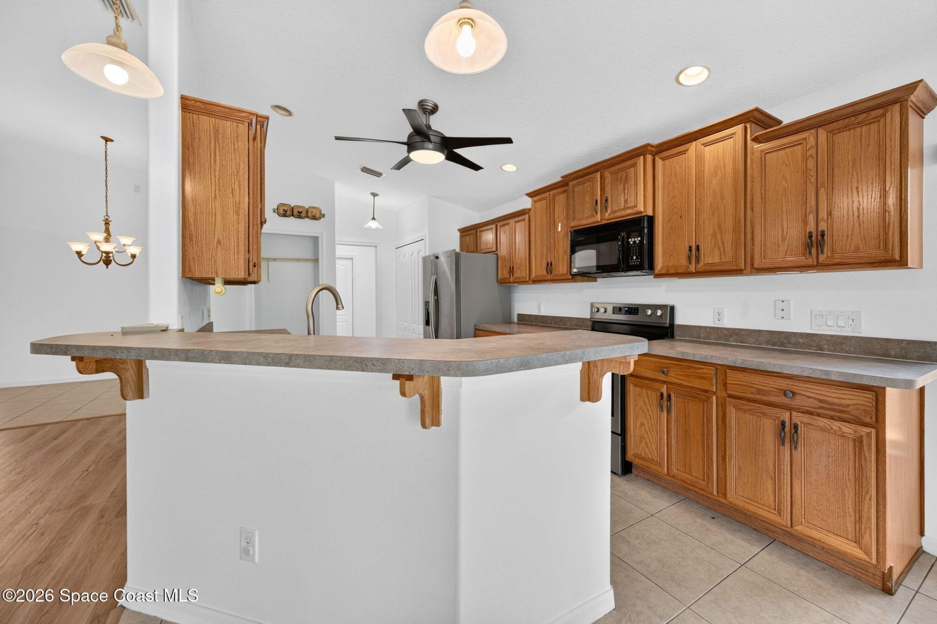 2180 Spring Creek Circle NE , Palm Bay, FL 32905 Photo