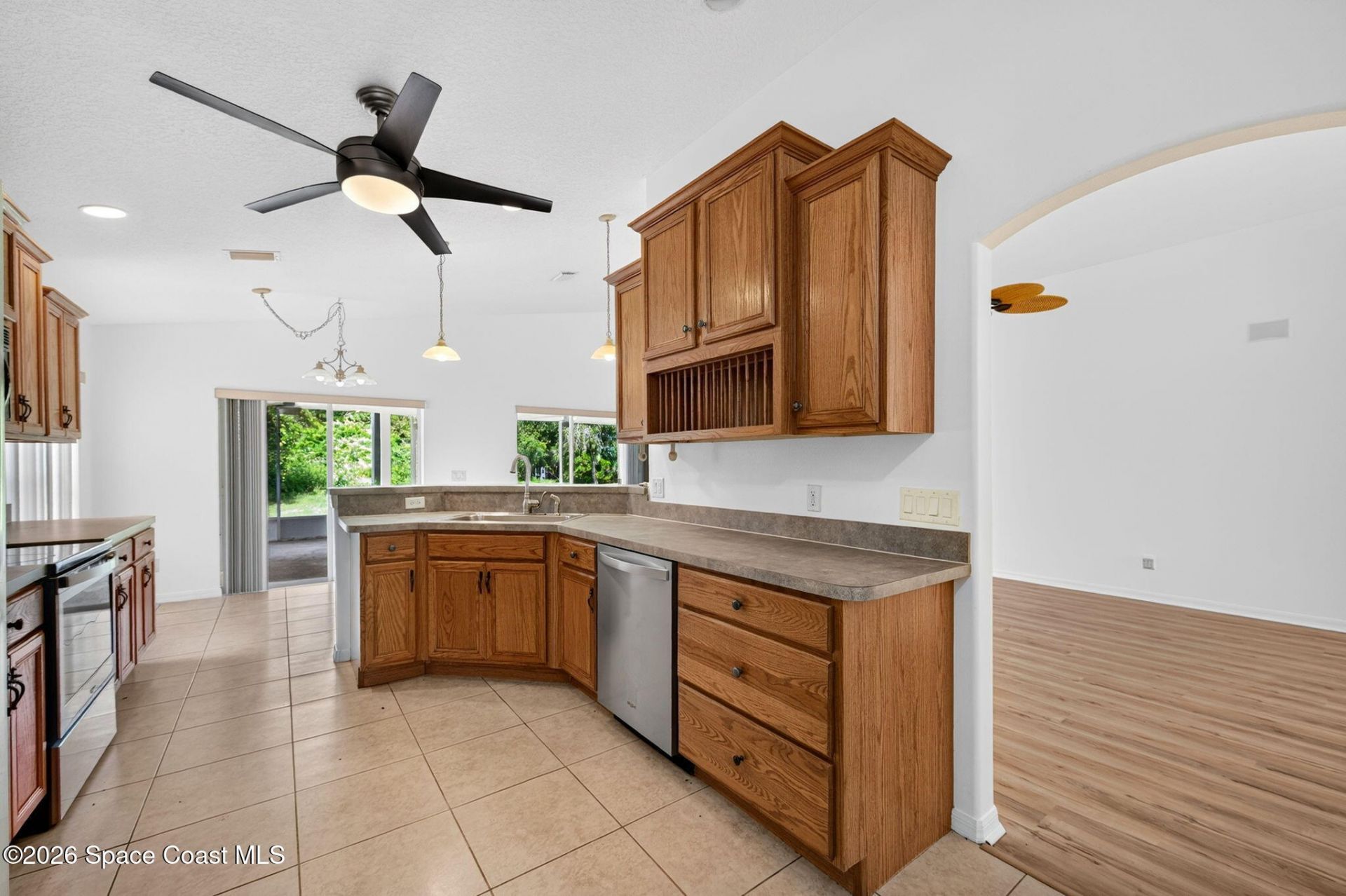 2180 Spring Creek Circle NE , Palm Bay, FL 32905 Photo